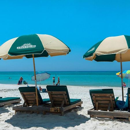 Twin Palms 804 Lägenhet Panama City Beach Exteriör bild