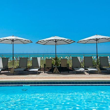 Twin Palms 804 Lägenhet Panama City Beach Exteriör bild