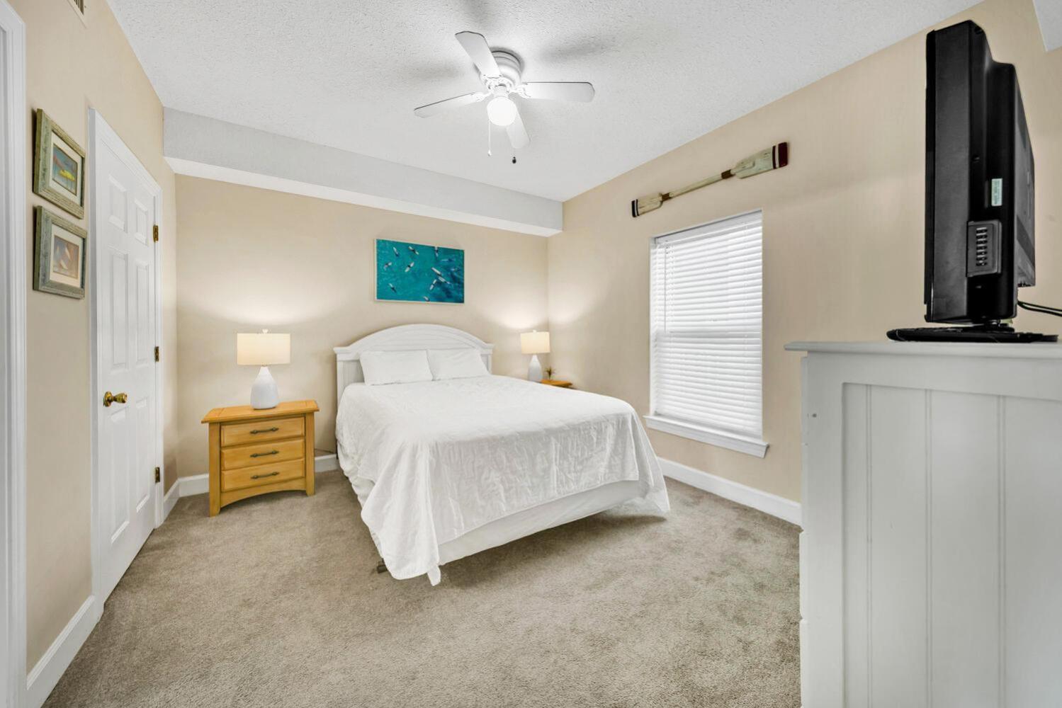 Twin Palms 804 Lägenhet Panama City Beach Exteriör bild