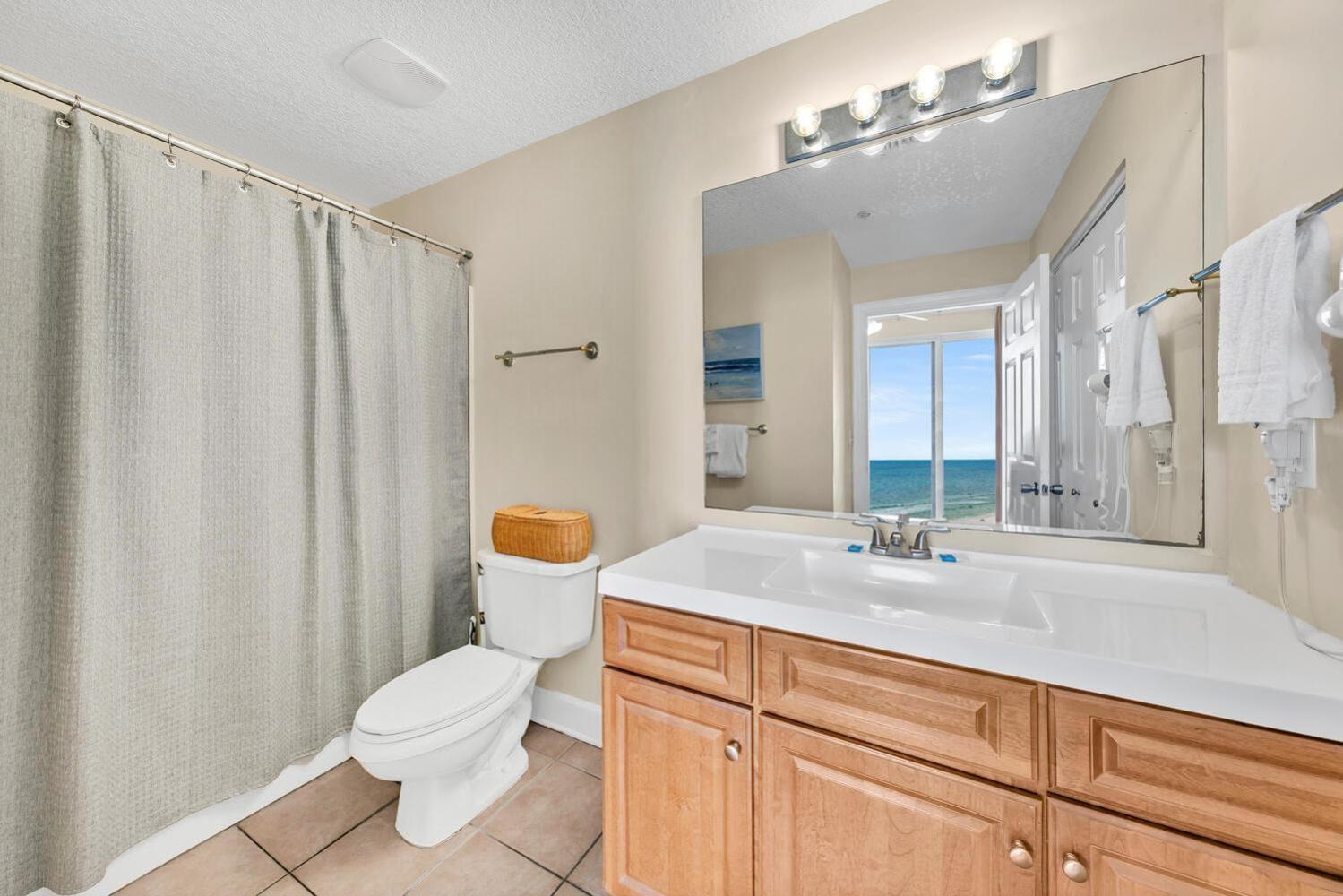 Twin Palms 804 Lägenhet Panama City Beach Exteriör bild
