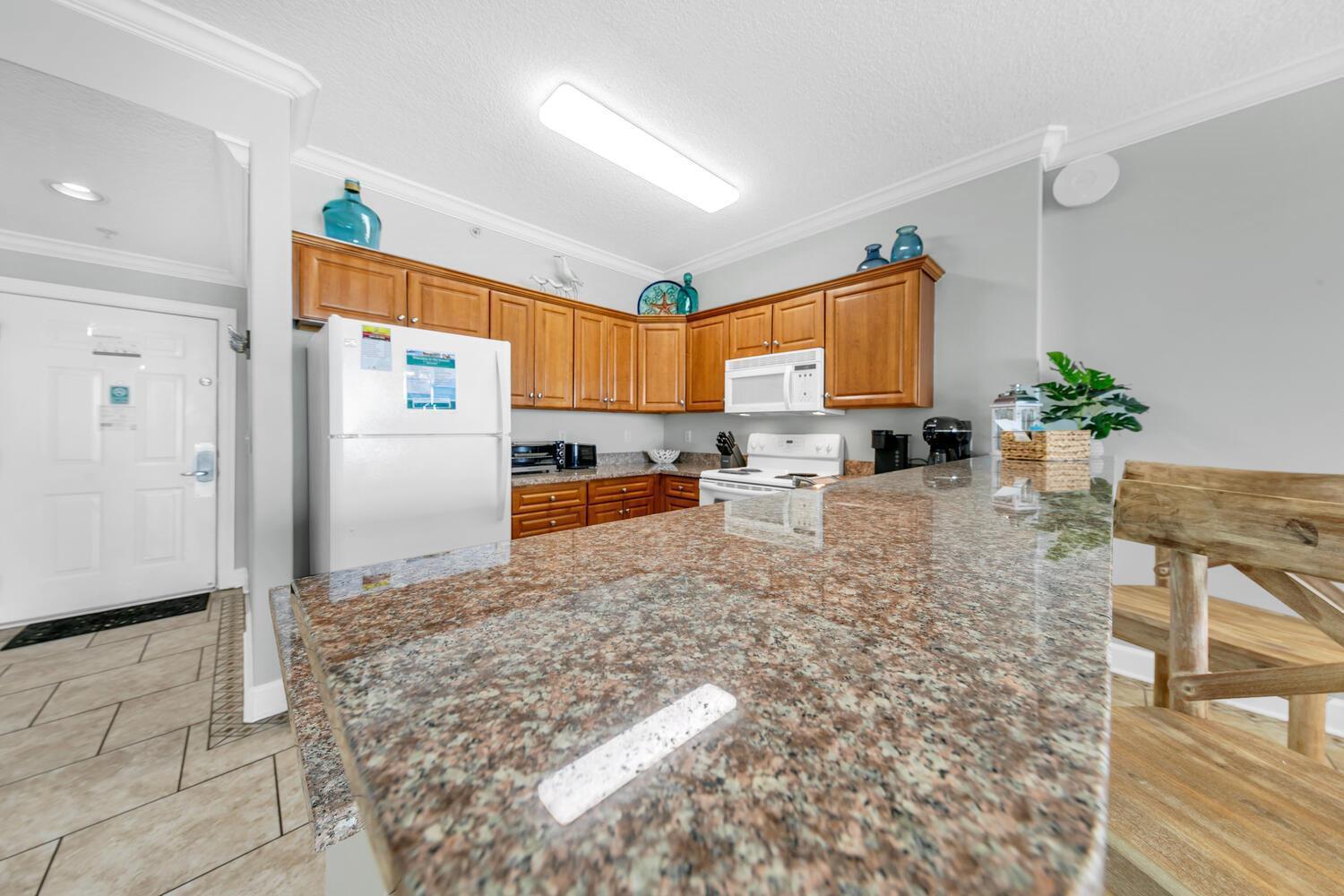 Twin Palms 804 Lägenhet Panama City Beach Exteriör bild