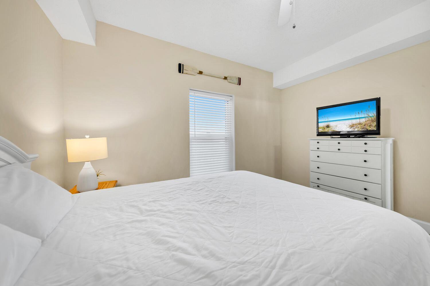 Twin Palms 804 Lägenhet Panama City Beach Exteriör bild