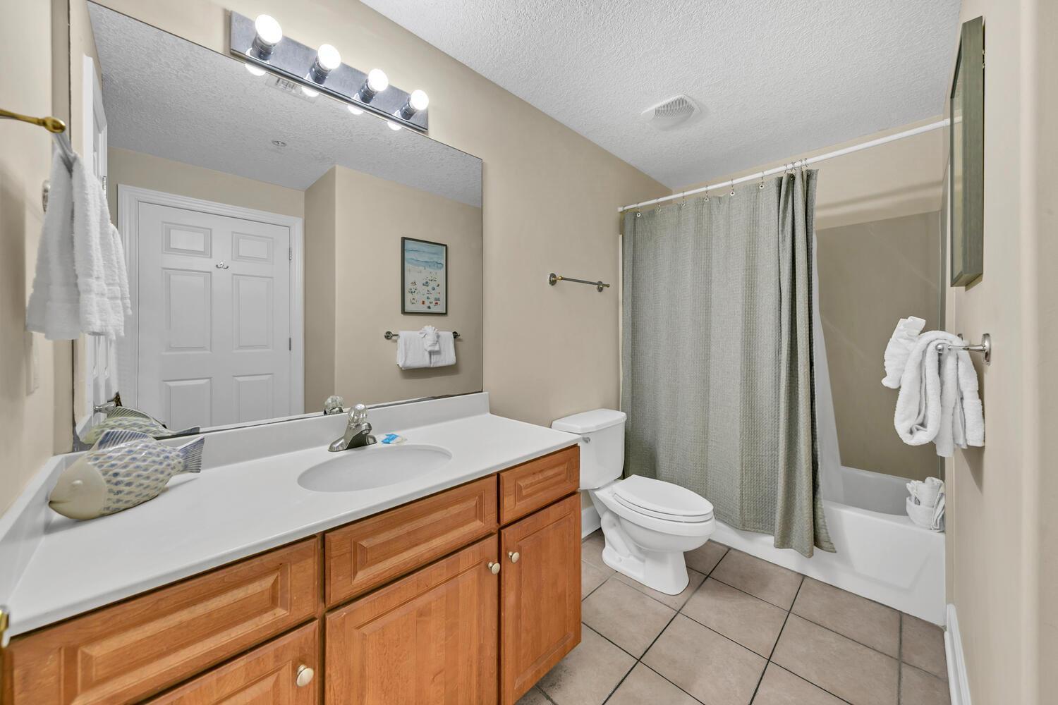 Twin Palms 804 Lägenhet Panama City Beach Exteriör bild